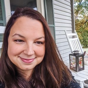 Meet your Posher, Brandy